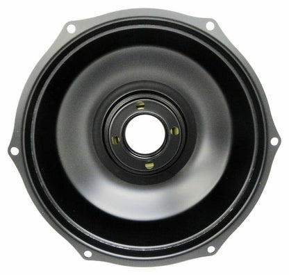 ArmorTech Rear Brake Drum Cover Compatible with Honda TRX 300 300FW Fourtrax 4x4 2x4 Parts Replaces OEM # 40520-HC4-000, 40520-HM7-610 - JT Cycle & ATV