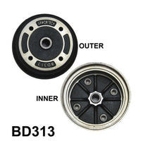 Motorcycle & ATV Part