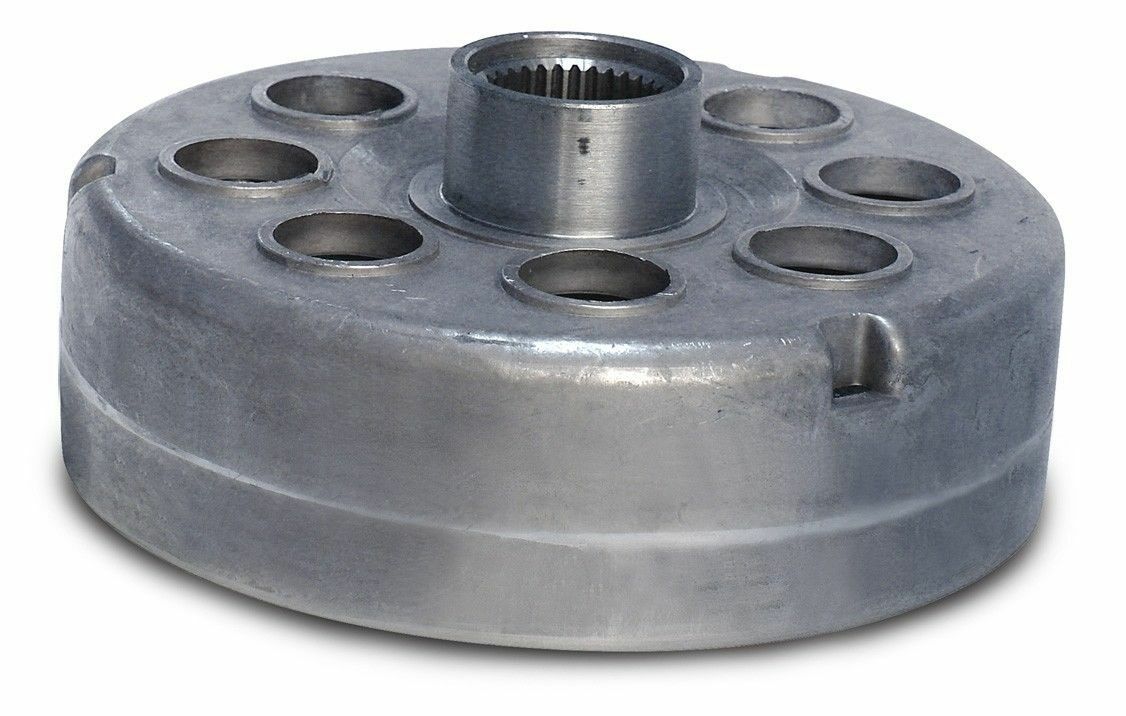 ArmorTech Quality Rear Brake Drum for 1988-2000 Honda TRX 300 2x4 4x4 Fourtrax Replaces #42620-HC4-670 - JT Cycle & ATV