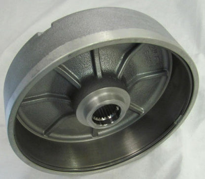 ArmorTech Quality Rear Brake Drum Honda TRX 500 Rubicon Foreman Replaces OEM#43620-HN2-000 - JT Cycle & ATV