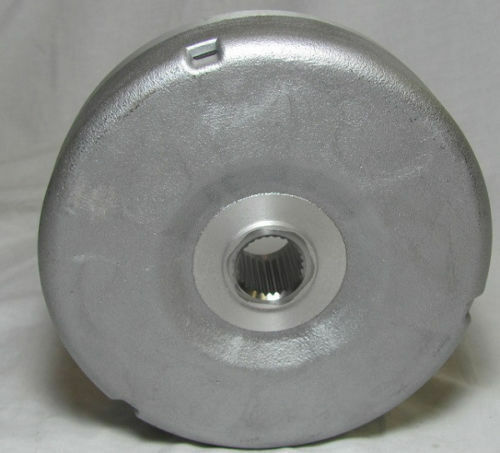 ArmorTech Quality Rear Brake Drum Honda TRX 500 Rubicon Foreman Replaces OEM#43620-HN2-000 - JT Cycle & ATV