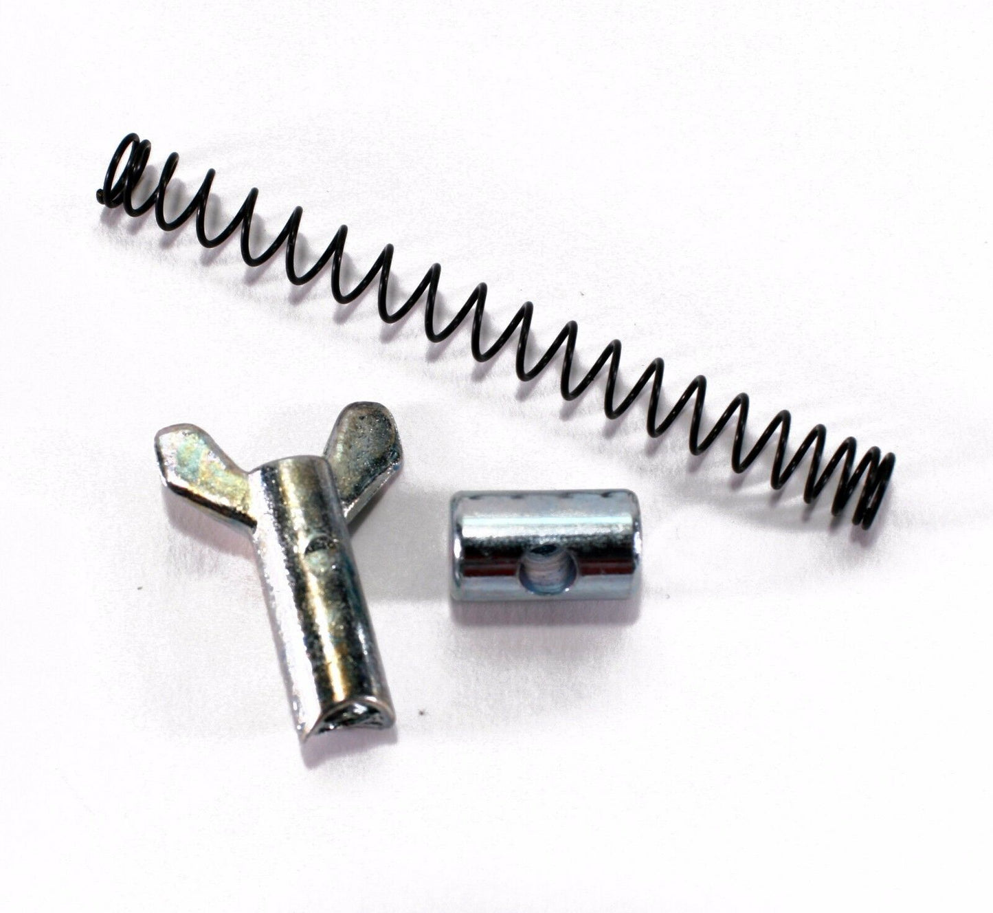 Honda 4-Wheeler Rear Brake Adjustment Kit - Replaces Spring, Clevis Pin & Nut