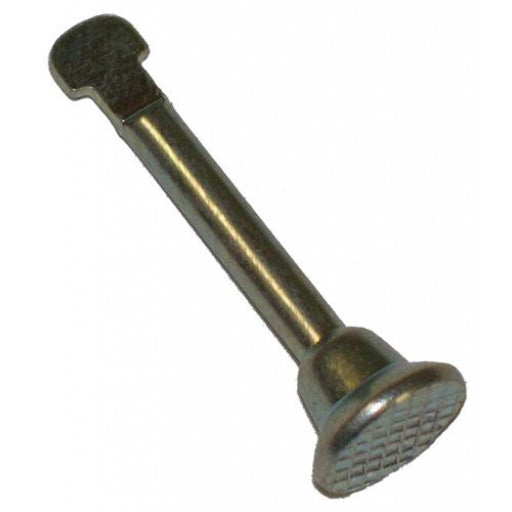Set of TWO Front Brake Shoe Tension Pins for the 1988-2000 Honda TRX 300 2x4 FW Fourtrax