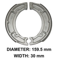 Motorcycle & ATV Part