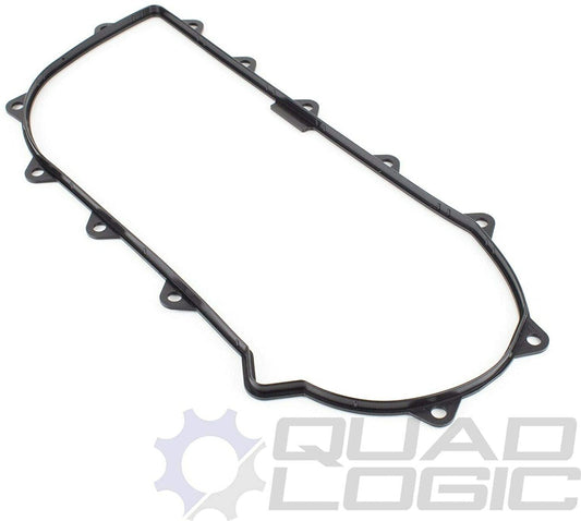 Can-Am Outlander Renegade Commander Maverick Clutch Cover Gasket Seal 420430126 - JT Cycle & ATV