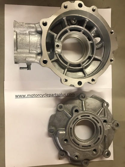 NEW QUALITY Rear End Axle Differential Case Housing (Both Sides) for the Honda 1988-2000 TRX300FW / TRX300 Fourtrax IN STOCK!