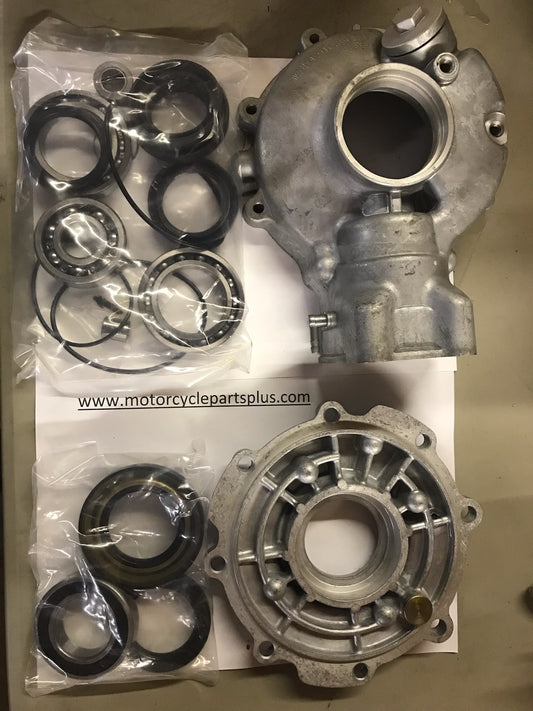 Motorcycle & ATV Part