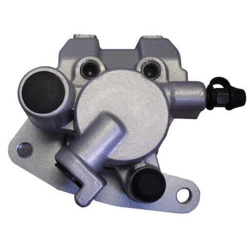 New Aftermarket Front Brake Caliper Choose Left or Right fits many ATVs Arctic Cat Honda Kawasaki Suzuki Yamaha