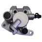 New Aftermarket Front Brake Caliper Choose Left or Right fits many ATVs Arctic Cat Honda Kawasaki Suzuki Yamaha