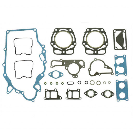 Complete Engine Gasket Set for KAF620 Mule 1994-2017 2500 2510 2520 3000 3010 3020 4000 4010
