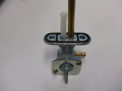 UNIVERSAL FUEL PETCOCK VALVE ON OFF RESERVE YAMAHA KAWASAKI SUZUKI - JT Cycle & ATV