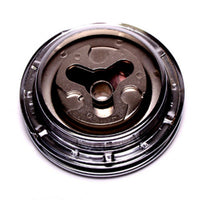 honda atc200 recoil starter pulley