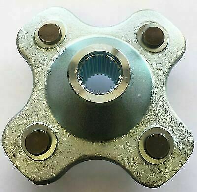 QUALITY L /R REAR Wheel Axle Hub Honda TRX 250 RECON 420 RANCHER 300 FOURTRAX - JT Cycle & ATV