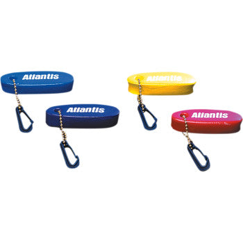 Atlantis Floating Key Chain Key Float PWC Boat Jet Ski