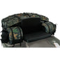 ATV Tek Storage Cargo Bag Rack Rear Arch Series™ Mossy Oak Camo Steel Frame