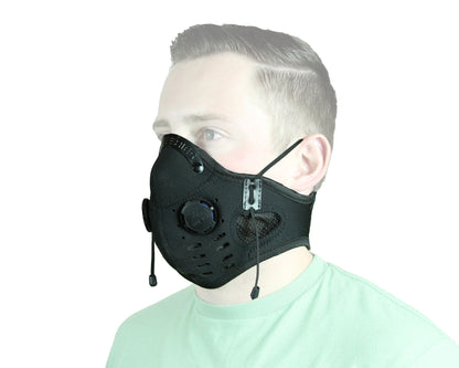 ATV TEK Elite Series Neoprene Face Dust Mask - JT Cycle & ATV
