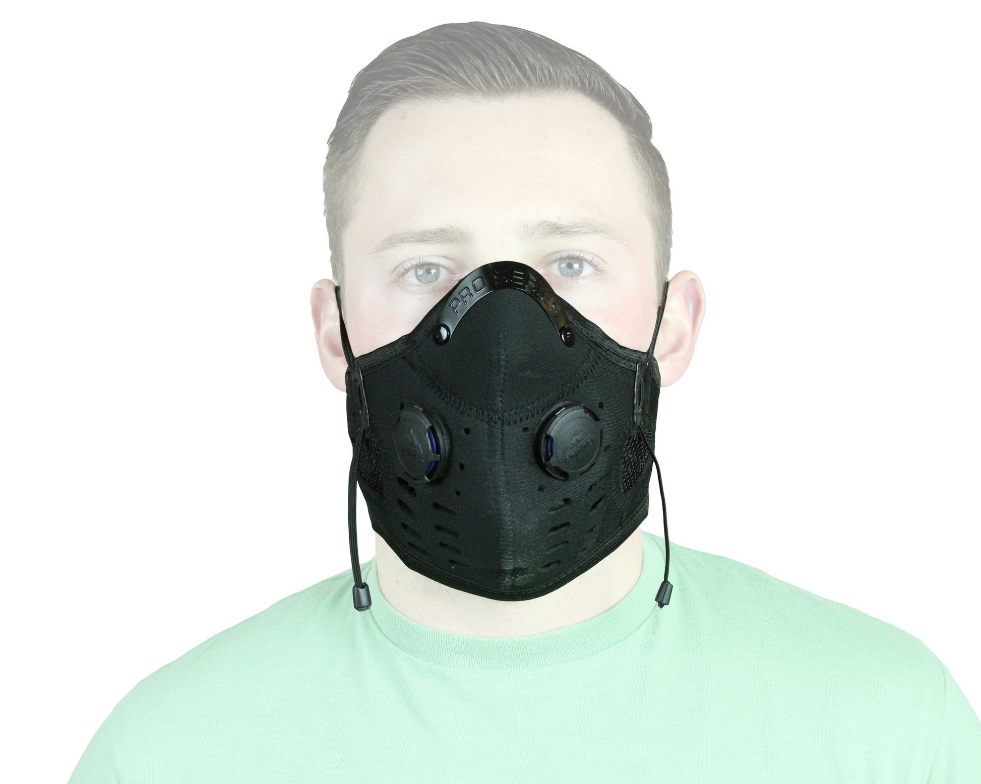 ATV TEK Elite Series Neoprene Face Dust Mask - JT Cycle & ATV