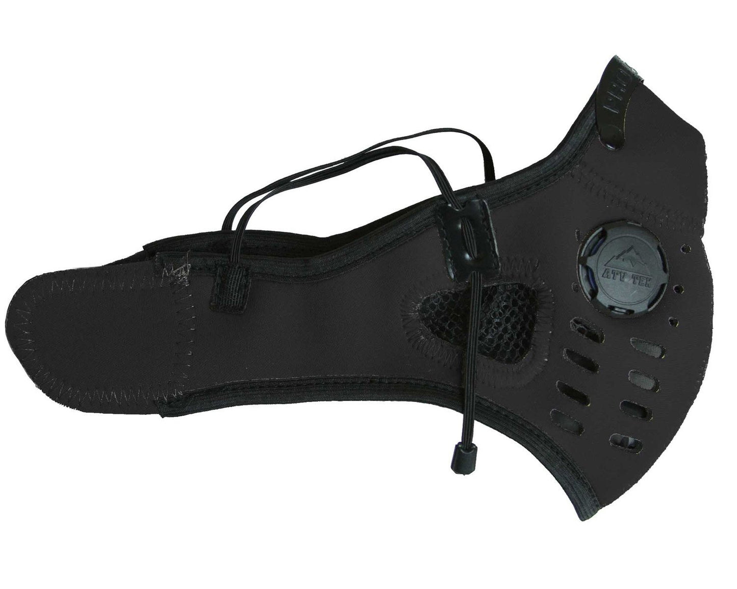 ATV TEK Elite Series Neoprene Face Dust Mask - JT Cycle & ATV