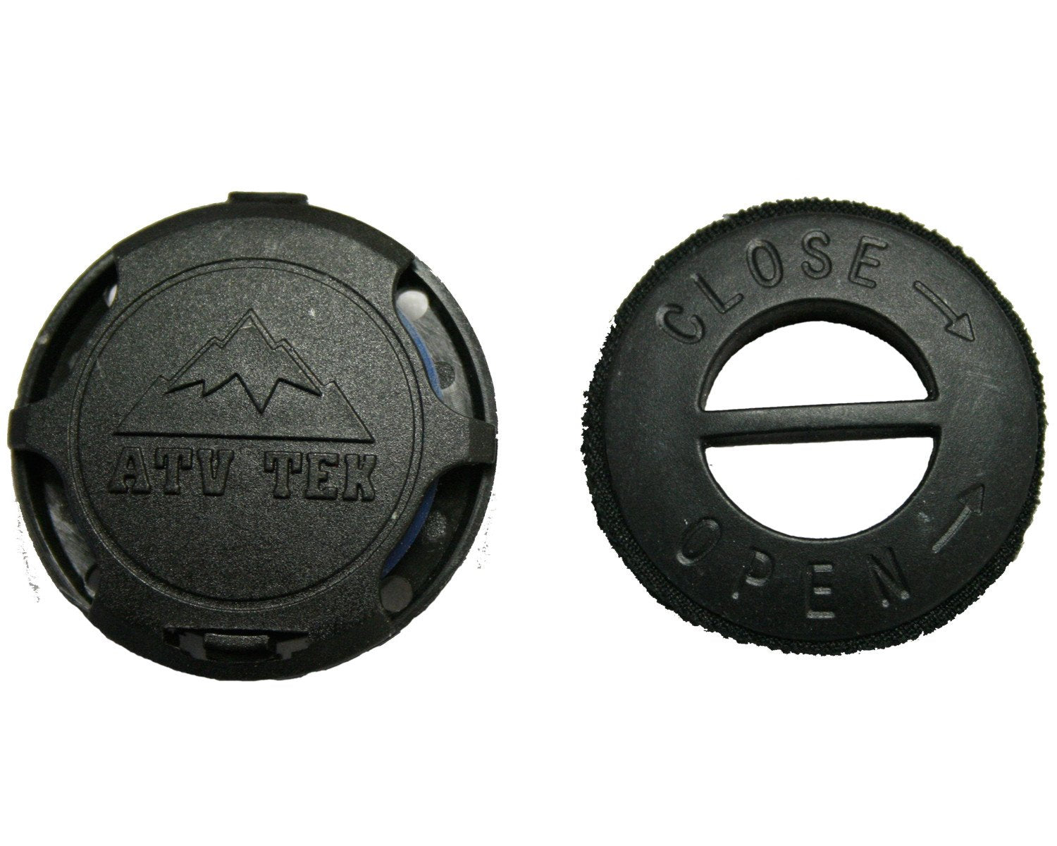 ATV TEK Elite Series Neoprene Face Dust Mask - JT Cycle & ATV