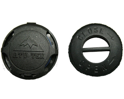 ATV TEK Elite Series Neoprene Face Dust Mask - JT Cycle & ATV