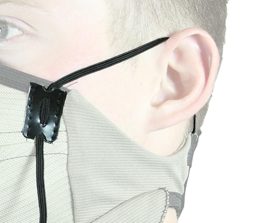 ATV TEK Pro Series Rider & Safety Dust Mask - JT Cycle & ATV