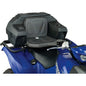 Moose Utility Divs ATV Helmet Storage Rear Trunk Seat Lounger Backrest with Cupholders