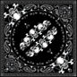 Zan Headgear Premium Bandanna, 100% Cotton - JT Cycle & ATV