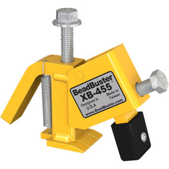Beadbuster XB-455 Motorcycle Wheel / Tire Changing Bead Breaker Tool Atv / Utv - JT Cycle & ATV