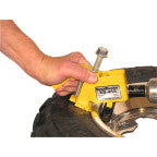 Beadbuster XB-455 Motorcycle Wheel / Tire Changing Bead Breaker Tool Atv / Utv - JT Cycle & ATV