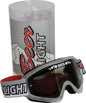 Beer Optics Dry Beer Goggles ATV MX Off Road - JT Cycle & ATV