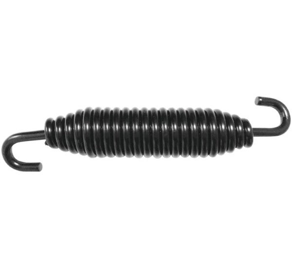 Harley Sportster XL 883 1991-2014 Chrome or Black Kickstand Spring repl. OEM #50005-85A (3.7 inches)