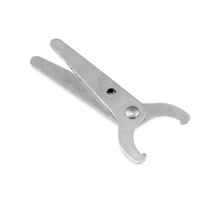 Biker's Choice Early Style Shock Spanner Absorber Wrench