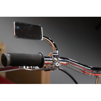 BILTWELL Motorcycle Street  Kung Fu Grips for 7/8" and 1" Handlebars - JT Cycle & ATV