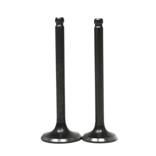 ARCTIC CAT 250 300 98-05 INTAKE EXHAUST VALVE SET VALVES - JT Cycle & ATV