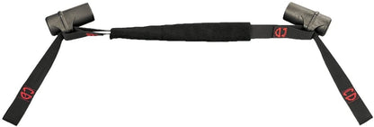 Canyon Dancer Bar Harness II Motorcycle Handlebar End Tie Down - JT Cycle & ATV