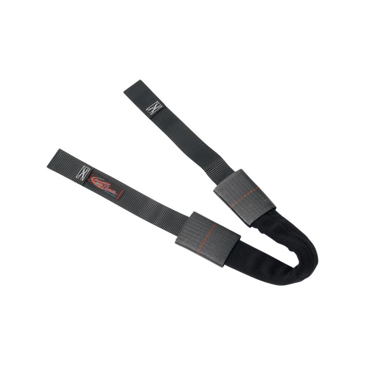 Canyon Dancer Original Bar Harness Motorcycle Handlebar End Tie Down - JT Cycle & ATV