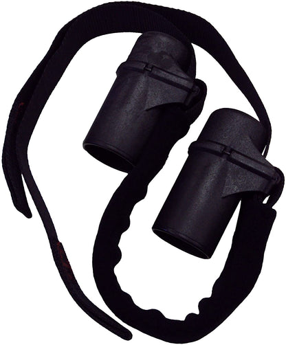 Canyon Dancer Bar Harness II Motorcycle Handlebar End Tie Down - JT Cycle & ATV