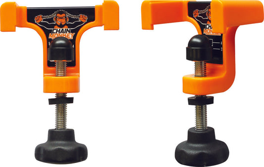 Tru-Tension Chain Monkey Motorcycle Adjustment Tensioning Tool Adjuster - JT Cycle & ATV
