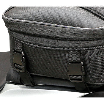 Nelson Rigg CL-1060-S2 Commuter Touring Tail Bag Storage Luggage - JT Cycle & ATV