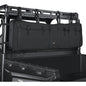 Classic Accessories #18-129-010401-00 UTV Double Gun Carrier Storage Black - JT Cycle & ATV