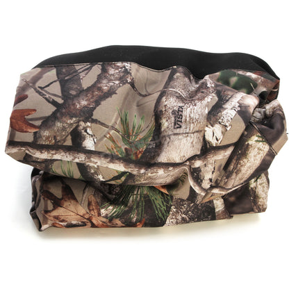 QUADGEAR POLARIS RANGER 400 500 570 MIDSIZE EV 2010-2014 SEAT COVERS SET VISTA CAMO