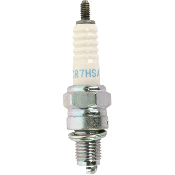 NGK SPARK PLUGS CR7HSA 4549 - JT Cycle & ATV