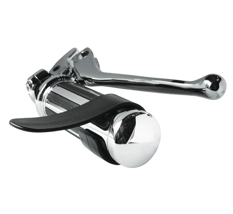 Cramp Buster CrampBuster Motorcycle Throttle Control - JT Cycle & ATV