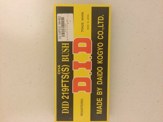 HONDA TRX300EX TRX300FW TRX650 RINCON SPORTRAX ENGINE CAM TIMING CHAIN DID JAPAN