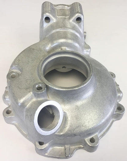 QUALITY Rear End Axle Differential Case Housing for the Honda 1988-2000 TRX 300 Fourtrax - JT Cycle & ATV