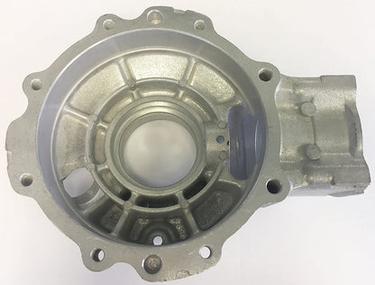 QUALITY Rear End Axle Differential Case Housing for the Honda 1988-2000 TRX 300 Fourtrax - JT Cycle & ATV