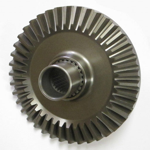 QUALITY Rear Differential Ring Gear for the 1998-2004 Honda TRX 450 S ES Foreman, 1995-2003 Honda TRX 400 FW Fourtrax Foreman, 2005-2015 Honda TRX 500 Foreman , 2001-2014 Honda TRX 500 Foreman Rubicon - JT Cycle & ATV