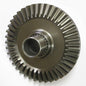 QUALITY Rear Differential Ring Gear for the 1998-2004 Honda TRX 450 S ES Foreman, 1995-2003 Honda TRX 400 FW Fourtrax Foreman, 2005-2015 Honda TRX 500 Foreman , 2001-2014 Honda TRX 500 Foreman Rubicon - JT Cycle & ATV