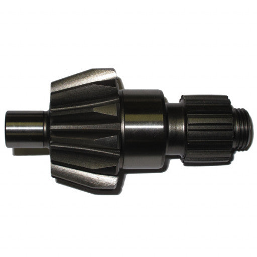 QUALITY Rear Differential Pinion Gear for the 1997-2014 Honda TRX 250 Recon ATV (replaces OE 41421-HN5-670) Replaces # #41421-HN5-670 - JT Cycle & ATV