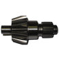 QUALITY Rear Differential Pinion Gear for the 1997-2014 Honda TRX 250 Recon ATV (replaces OE 41421-HN5-670) Replaces # #41421-HN5-670 - JT Cycle & ATV